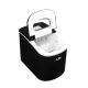 4. LIN ICE PRO-B12 Eiswürfelbereiter schwarz