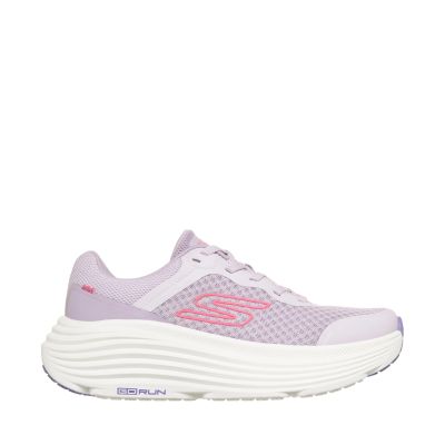 Skechers Max Cushioning Damenschuhe Lila 129470 LAV