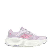 Skechers Max Cushioning Damenschuhe Lila 129470 LAV