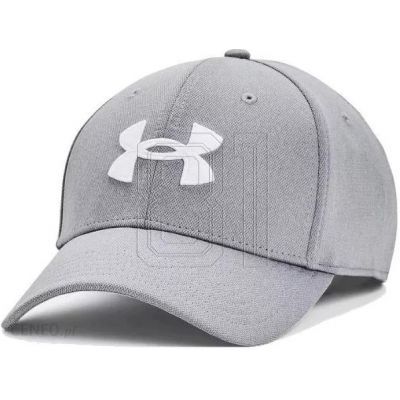 Under Armour Herren Blitzing Cap 1376700-035