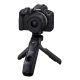 11. Canon EOS R50 + RF-S 18-45mm CREATOR KIT Kamera mit 24,2 MP