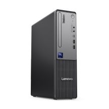 Lenovo ThinkCentre neo 50s Gen 6 Intel Core Ultra 5 225 16GB DDR5-SDRAM 512GB SSD Windows 11 Pro SFF PC Schwarz