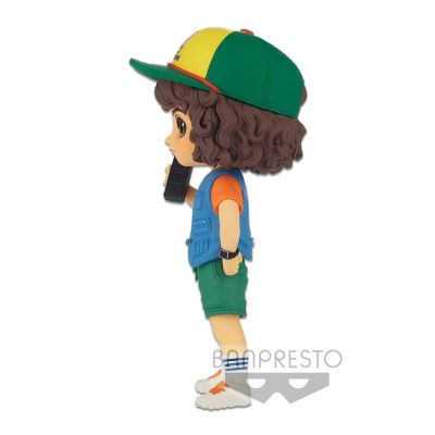 4. BP Q POSKET - STRANGER THINGS - DUSTIN