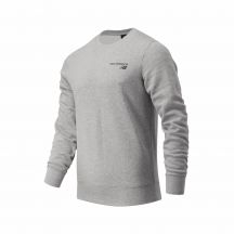 New Balance Classic Core Fleece Craw AG M MT03911AG Sweatshirt