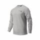 New Balance Classic Core Fleece Craw AG M MT03911AG Sweatshirt