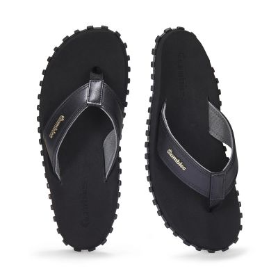 2. Gumbies Vegovert Flip-Flops GU-FFVEG001