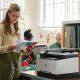 53. HP LaserJet Pro 3302fdw Kabelloser Multifunktions-Farbdrucker, Kopierer, Scanner; Duplexdruck