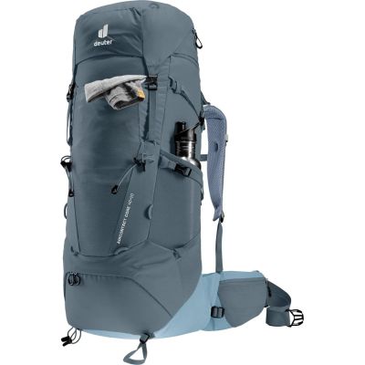 2. Trekkingrucksack - Deuter Aircontact Core 40+10