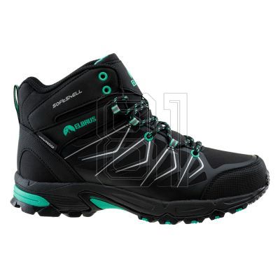 2. Elbrus Mabby Mid Wp W 92800280413 Schuhe
