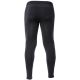 4. Vivasport 5 Lungo Thermoaktive Leggings für Kinder, Schwarz 600689