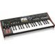 4. Behringer DEEPMIND 6 Analog-Synthesizer