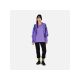 4. Unisex-T-Shirt ROSSIGNOL SUPER LS TEE lila