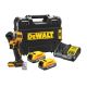 7. DeWALT 2x1,7Ah 208Nm Schlagschrauber