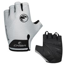 CHIBA COMFORT Handschuhe weiß XL