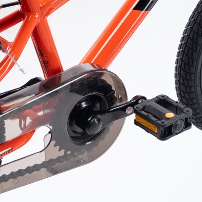 8. Martes Essentials Ninja 14 Kinderfahrrad 92800597989