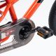 8. Martes Essentials Ninja 14 Kinderfahrrad 92800597989