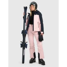 Skijacke 5000 Membran Damen 4F 4FRAW25TTJAF1070-56S