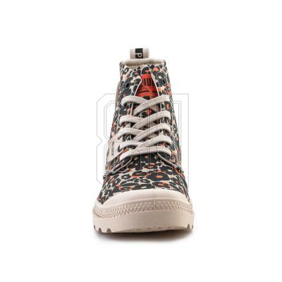 2. Palladium Pampa HI Wild W 99125-260-M Schuhe