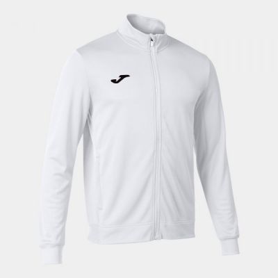 Joma Winner II Sweatshirtjacke mit durchgehendem Reißverschluss 102656.200