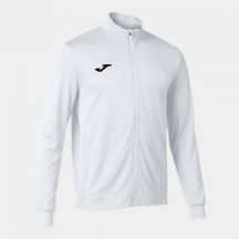 Joma Winner II Full Zip Sweatshirt Jacket 102656.200