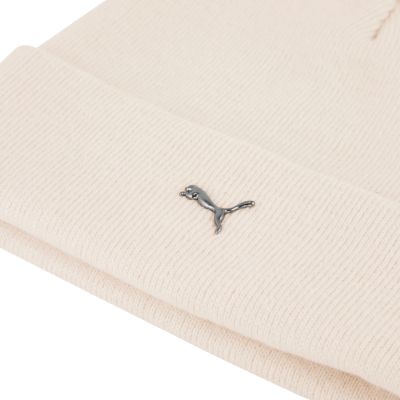 4. Puma Metal Cat Cap Creme 26404 04