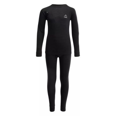 Elbrus Melor Merino Set Tg Jr 92800565081 Thermounterwäsche-Set 