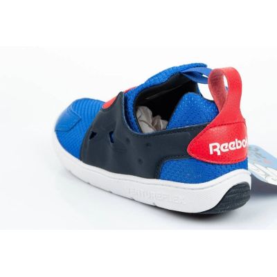 21. Reebok Ventureflex Slip-on Jr CM9144 Schuhe