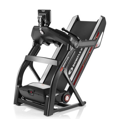 14. BOWFLEX T25 100911 Elektrisches Laufband