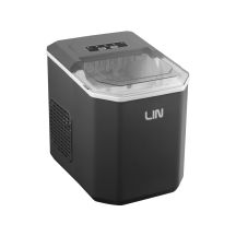 LIN ICE-G9 Eiswürfelbereiter, grau