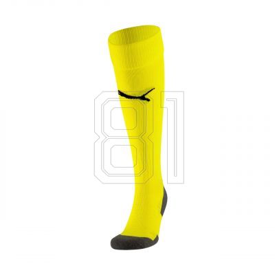 3. Puma Team Liga Socken Core 703441 33