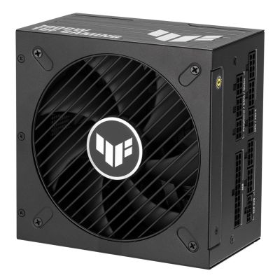 7. ASUS TUF-GAMING-1000P Netzteilmodul 1000 W 20+4 Pin ATX Schwarz