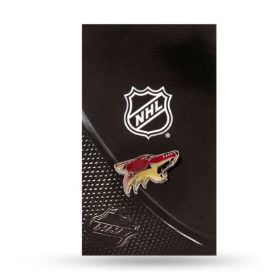 2. Inglasco NHL Logo-Pin 392SV000367