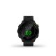 18. Garmin Forerunner 55 Schwarze Sportuhr
