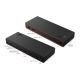6. Lenovo Dock - 135W ThinkPad USB4 Dock 5000 - USB-C