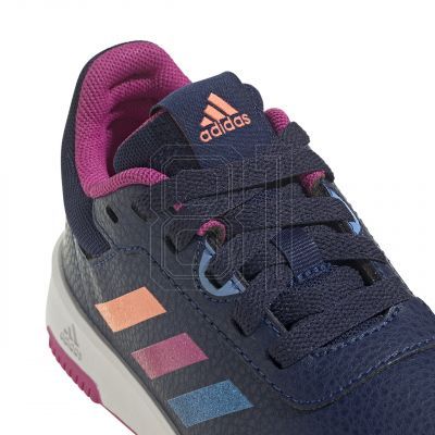 5. Adidas Tensaur Sport 2.0 K Jr HP6157 Schuhe