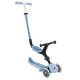 19. Roller mit Sitz Globber Go•Up Active Lights Ecologic Jr 745-501