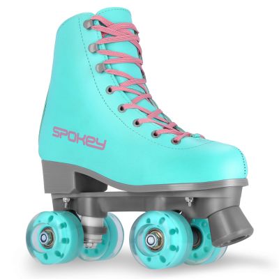 3. Spokey Mirra TQ 929588 Rollschuhe 37