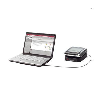 Sigma Dockingstation ROX8.1/9.1