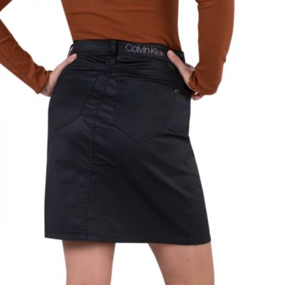 9. Calvin Klein Mid Rise W K20K203383 Rock