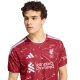 5. adidas Liverpool FC Herrentrikot 26/27 rot KA6852