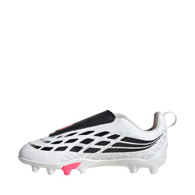 5. adidas Predator Club Velcro FG/MG KJ6745 Kinder-Fußballschuhe