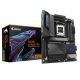 6. Gigabyte X870E AORUS PRO Mainboard