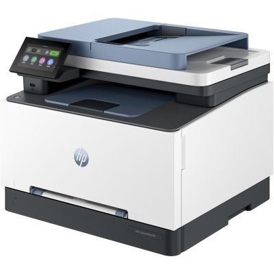 2. HP Color LaserJet Pro 3302fdw All-in-One-Drucker