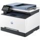2. HP Color LaserJet Pro 3302fdw All-in-One-Drucker