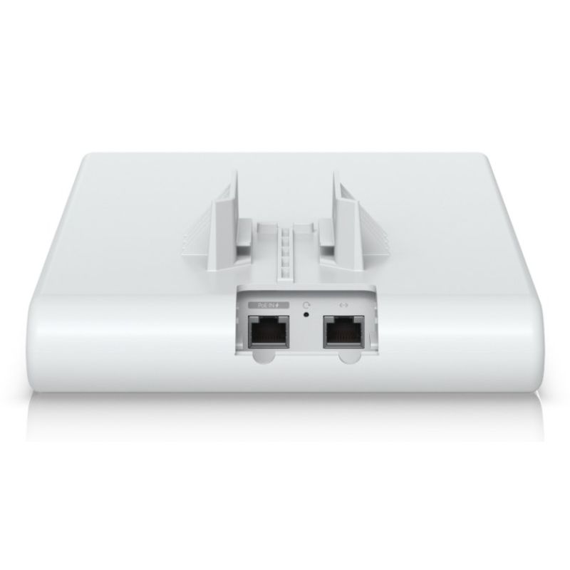37. Access Point Wi-Fi 6 Ubiquiti UniFi U6 Mesh Pro 2,4 GHz (2x2)/5 GHz (2x2) PoE 2x1 Gbit/s (U6-Mesh-Pro-EU)