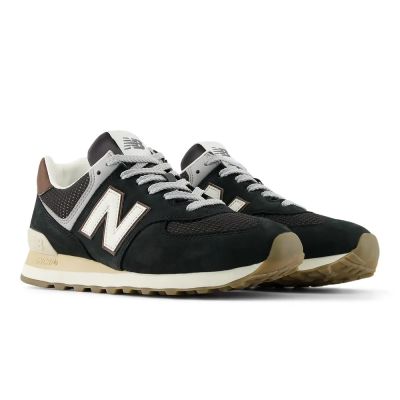 5. New Balance 574 Lifestyle Classic Unisex-Schuhe (U5748SB)