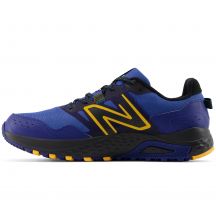New Balance 410 Herren Trailrunning-Schuhe Marineblau (MT410LY8)