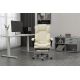 8. Activejet Bürostuhl YK7416 beige