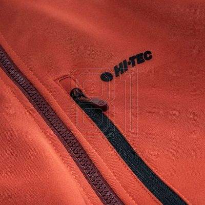 4. Hi-tec Camil M Sweatshirt 92800441391