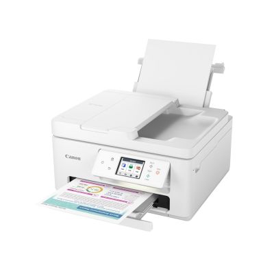 4. Canon PIXMA TS7750i A4 Tintenstrahldrucker 1200 x 1200 DPI WLAN